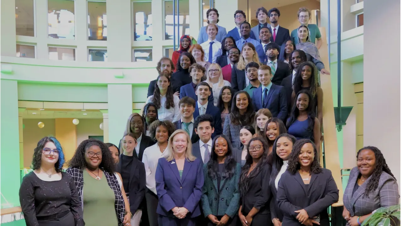 62nd Senate Assembly