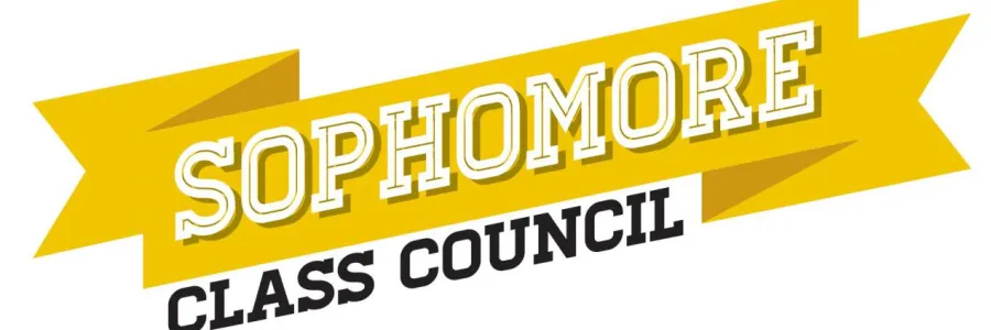 Sophomore Class Council