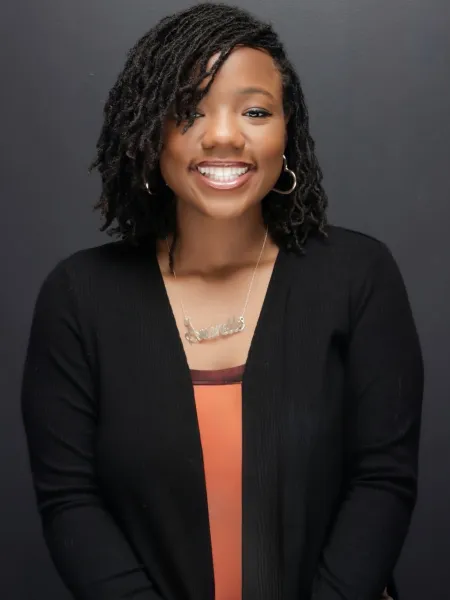 Amarielle Oliver