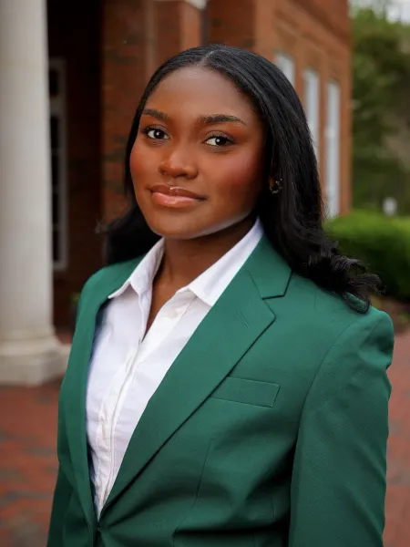 Antoinette Gabrielle Rivers