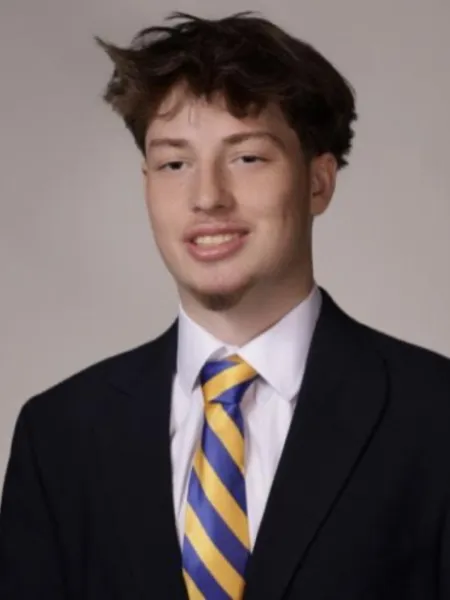 Ethan Brock