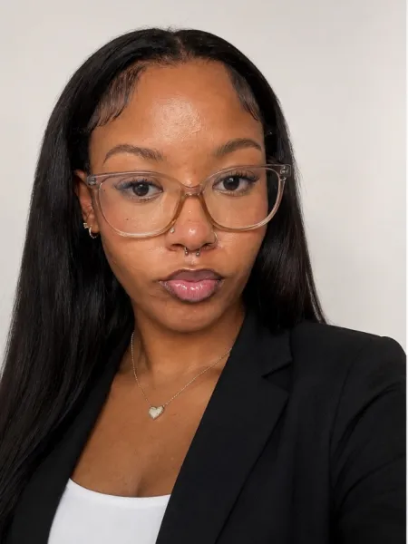 Joselyn Smith-Petty