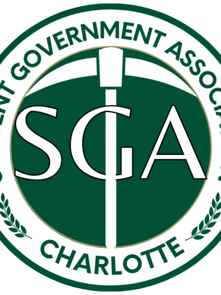sga logo