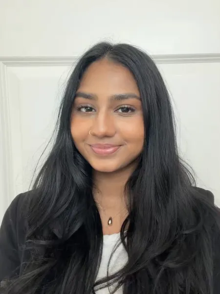 Rithika Saravanan
