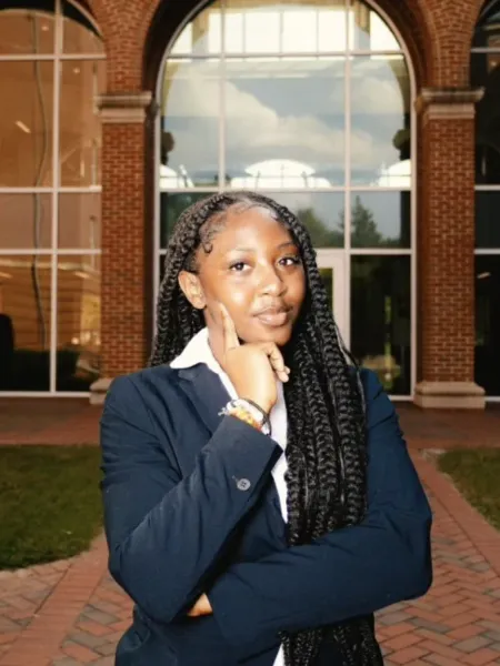 Junior Class President