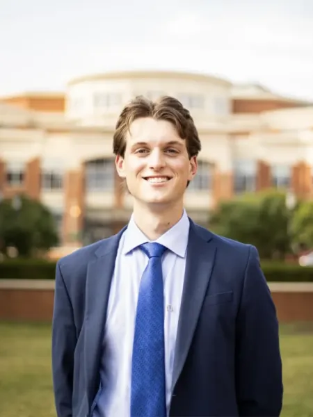 Greek Life Liaison