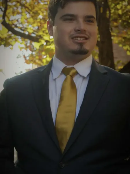 ASG Liaison