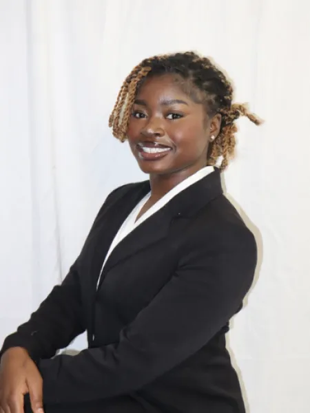 College of Arts and Architecture Senator