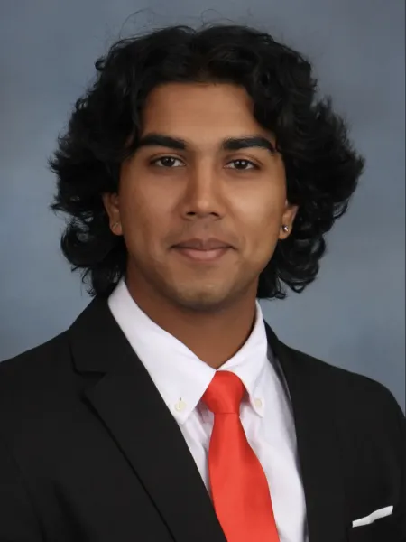 Kunj Patel