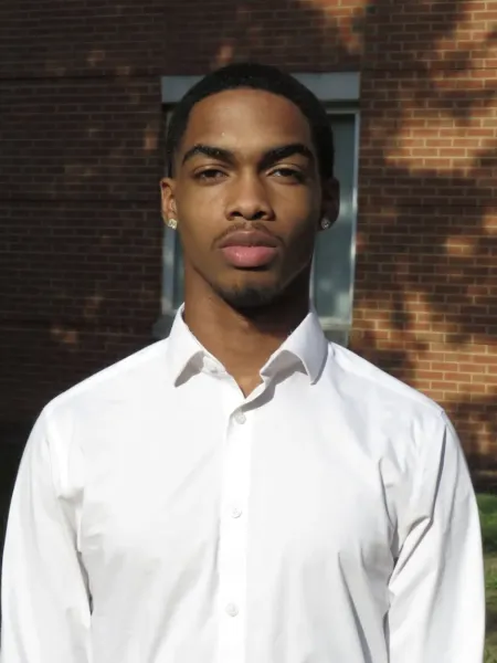 Dashawn