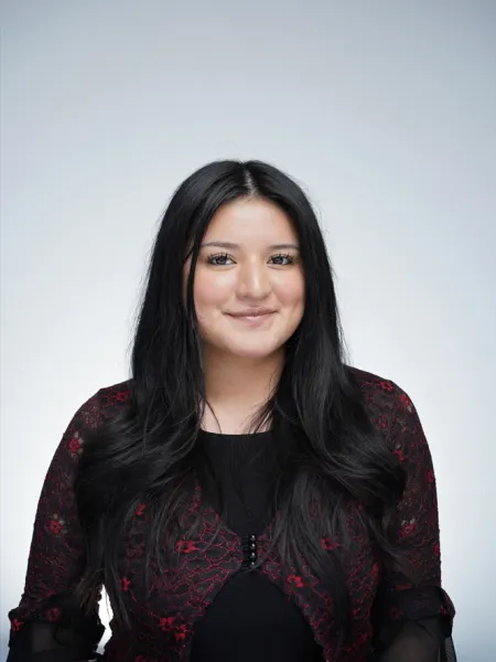 Ashley Monroy Patino 
