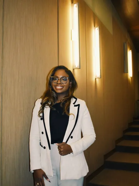 Leneice Graham headshot