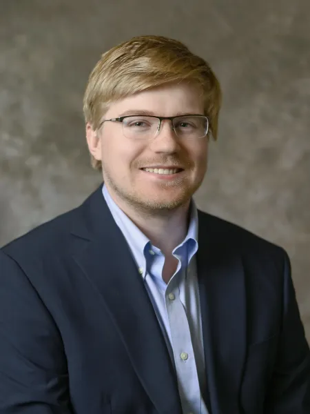 Connor Drake