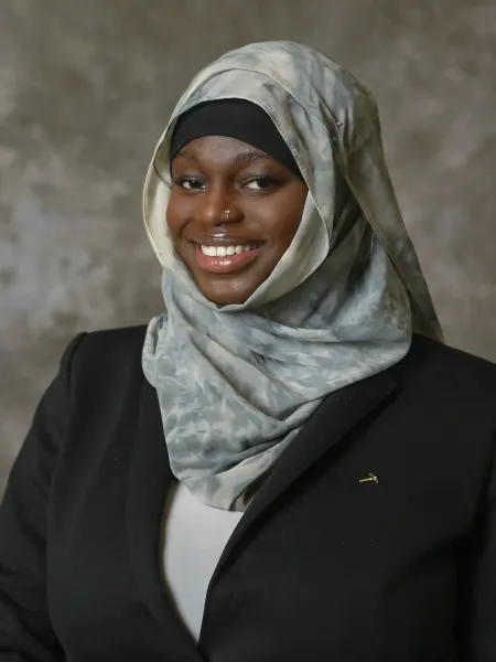 Sharifa Fatao