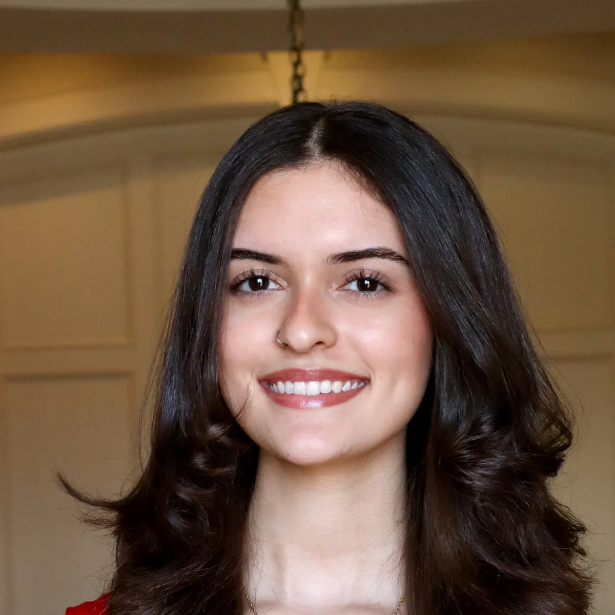 Ava Harris headshot