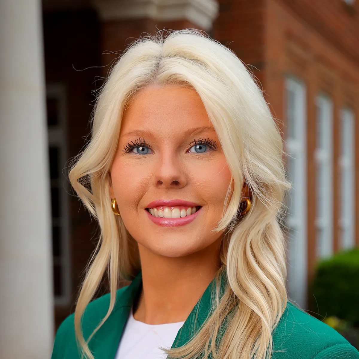 Breanna Applewhite headshot