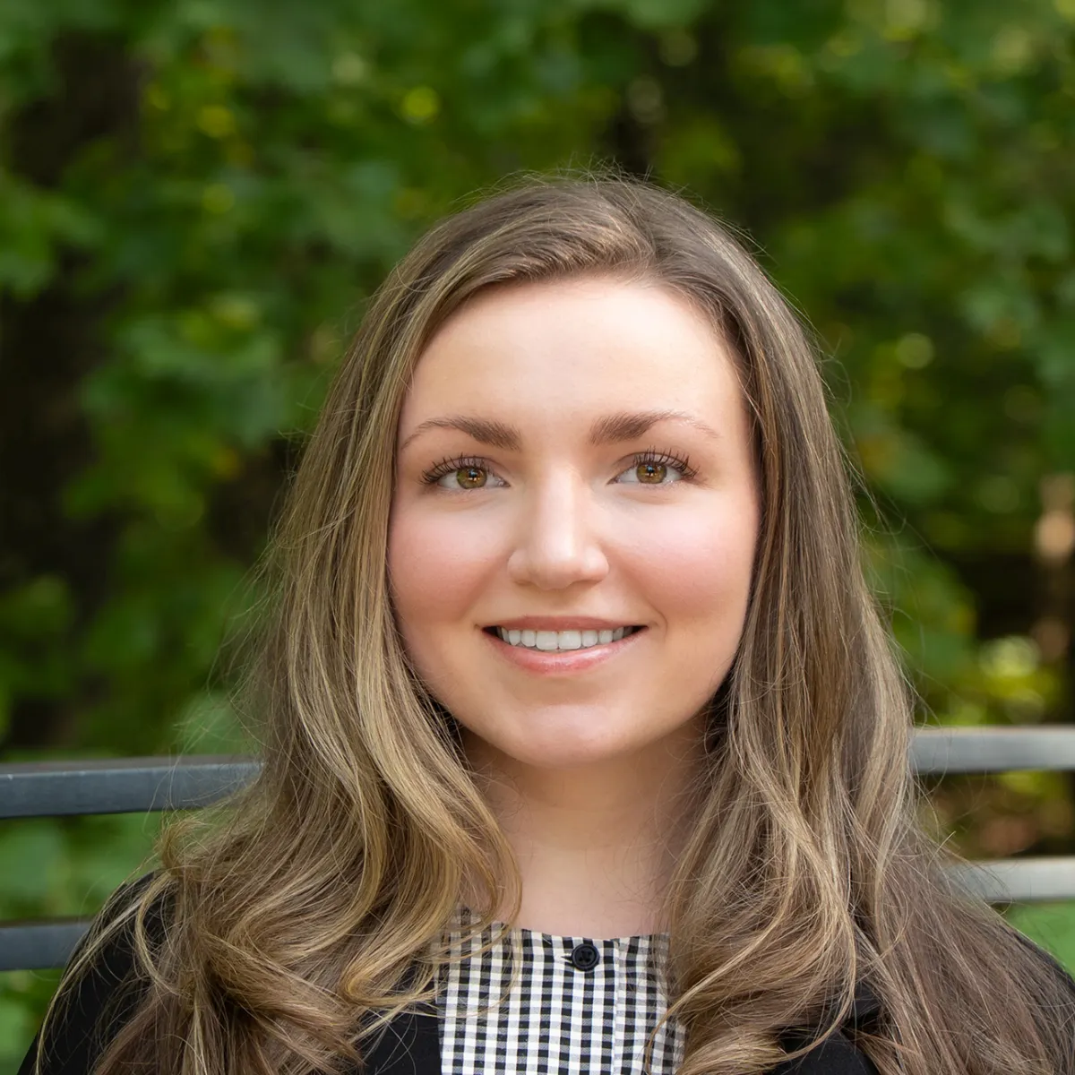 Emsley Jackson headshot