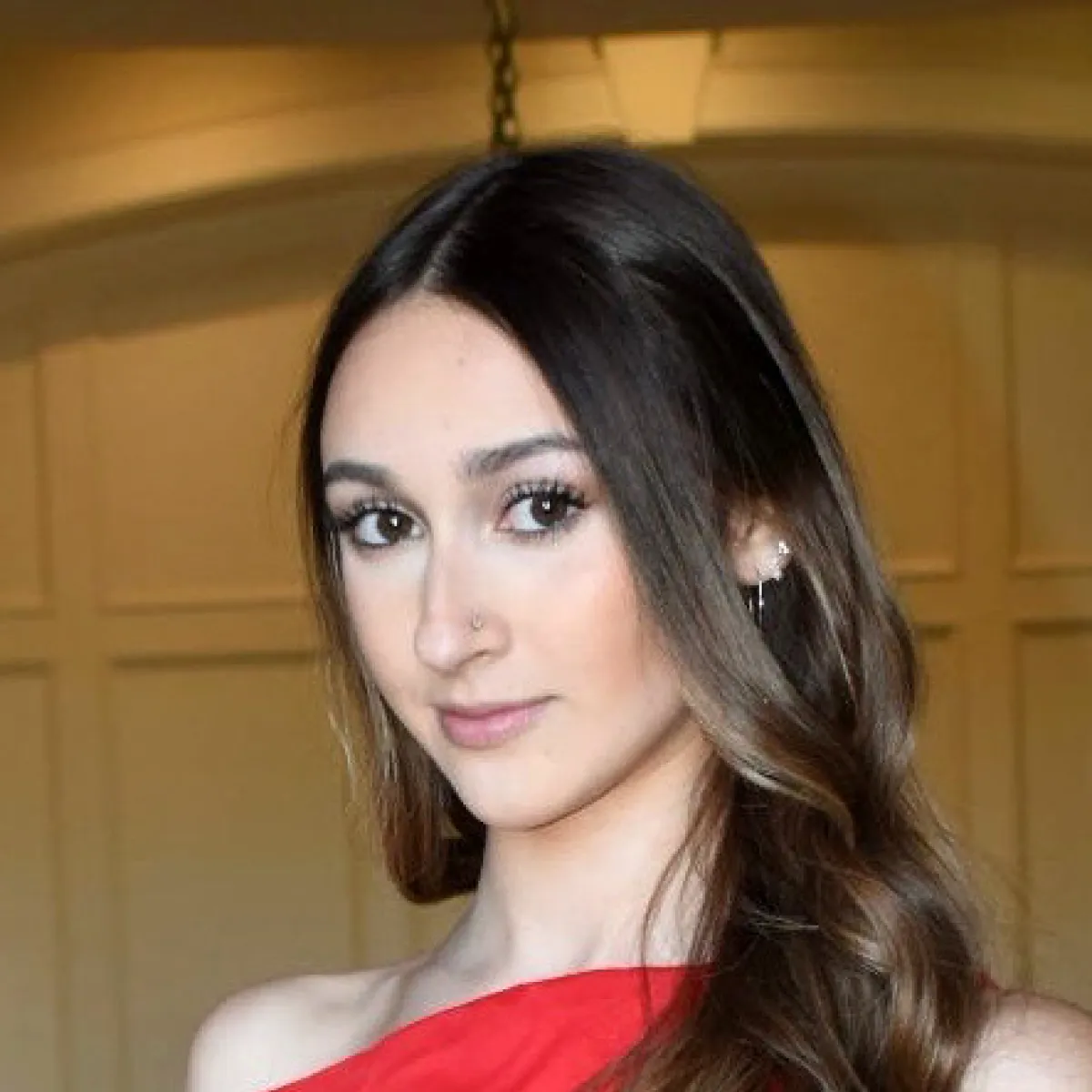 Lila Bellina headshot