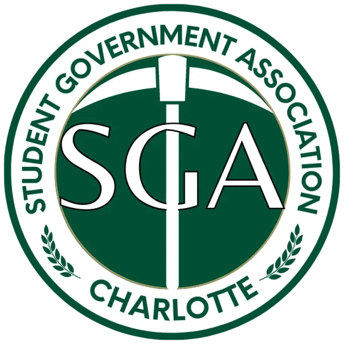 SGA logo