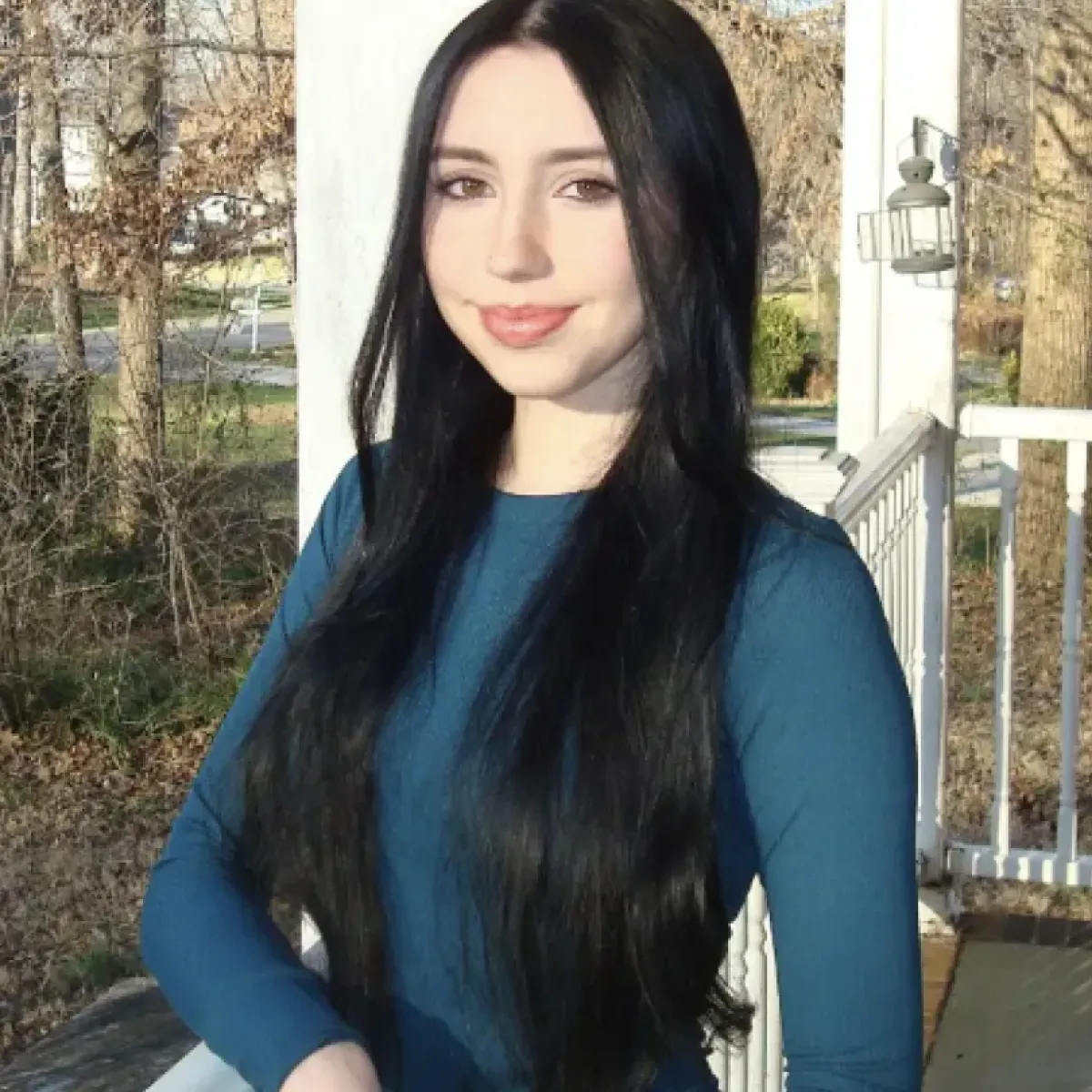 Devorah Henry