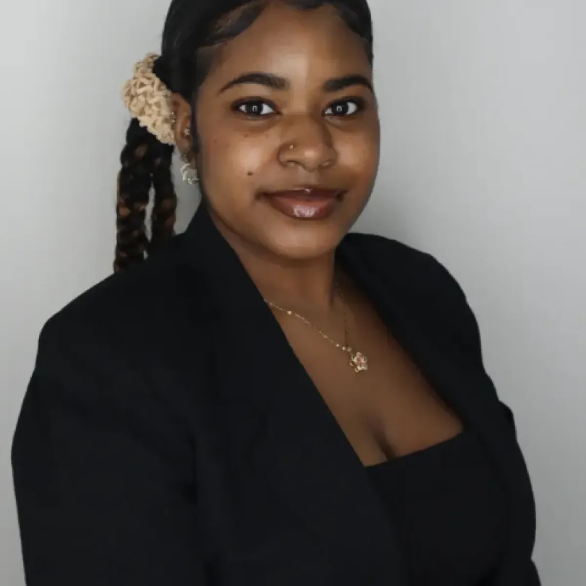 Alonnah Forbes