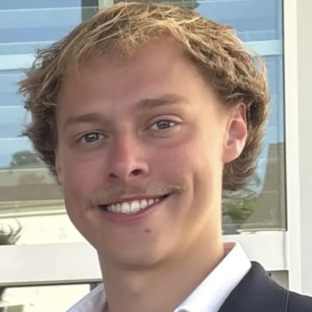 Alex Grimmett