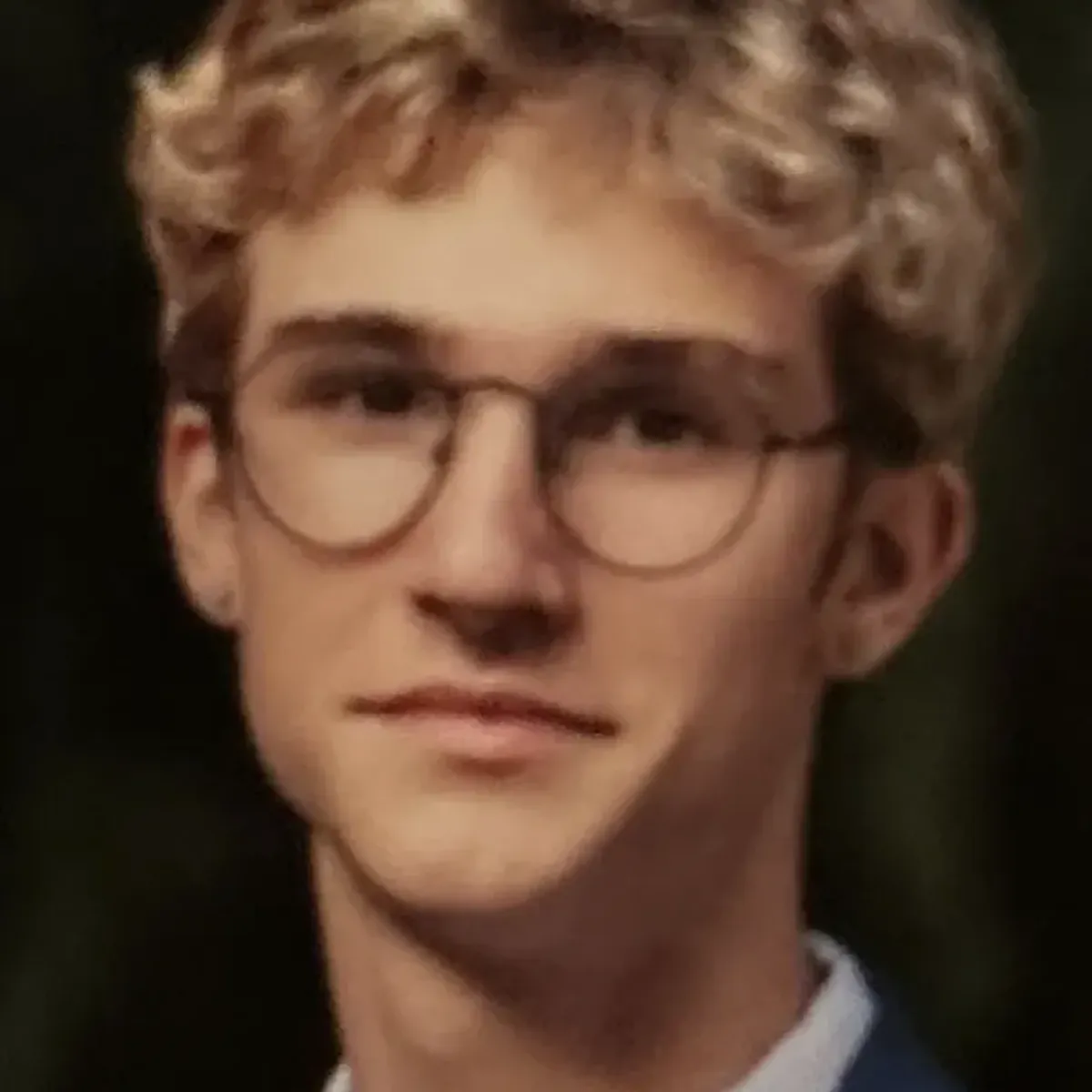 Underclassmen At-Large Senator