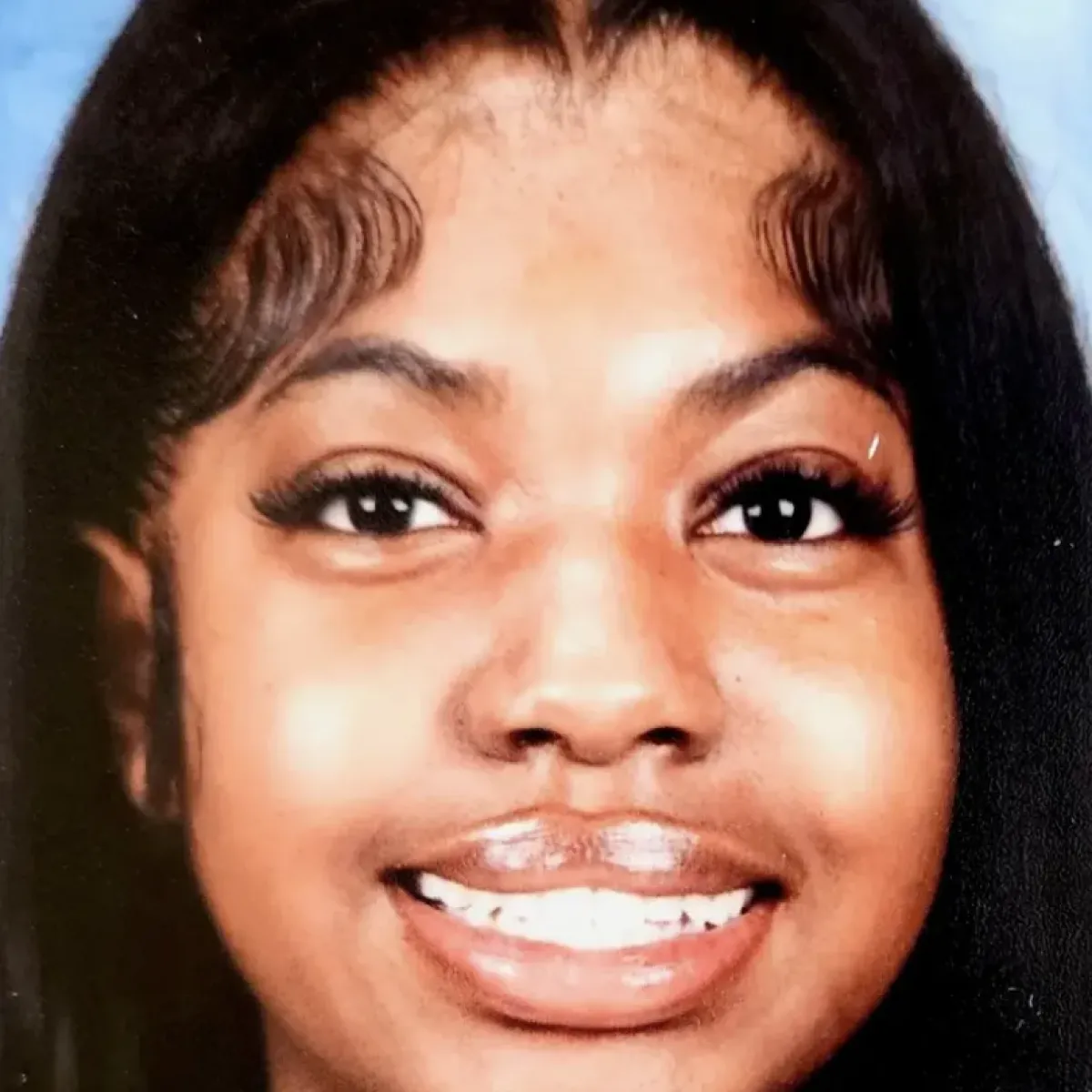 Trinity Warren