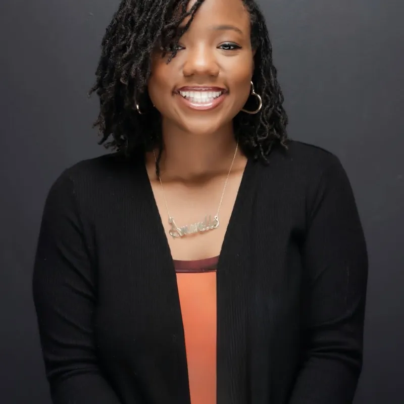Amarielle Oliver