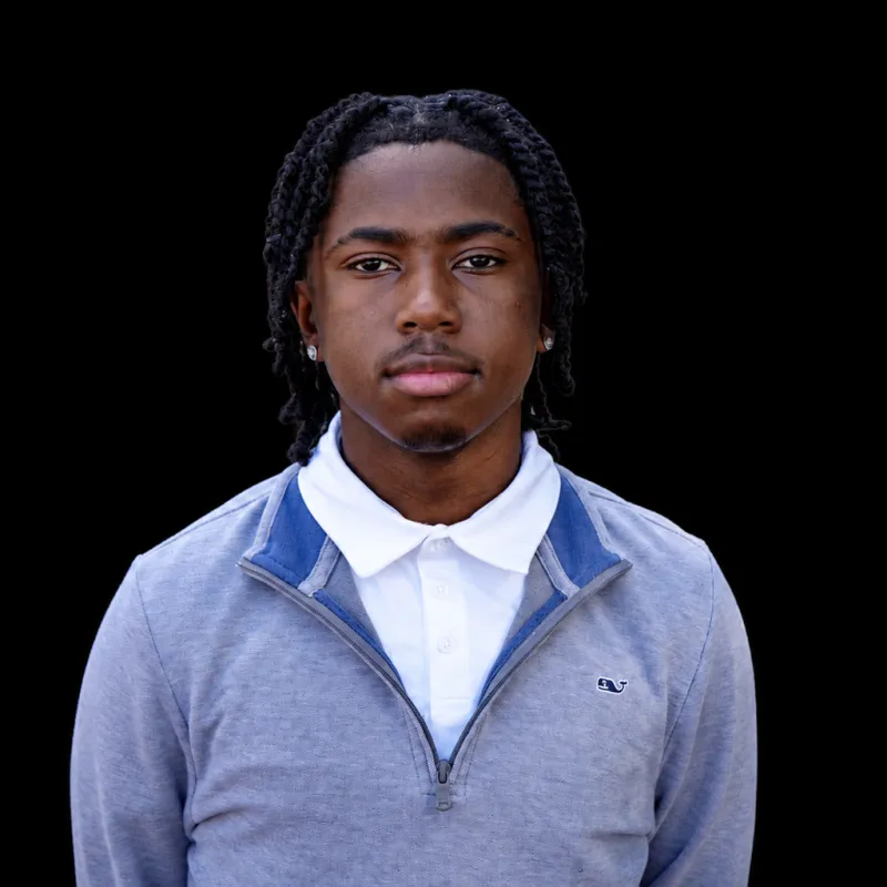 Braylen Mumford 