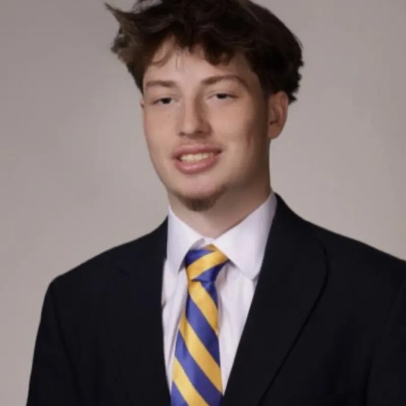 Ethan Brock