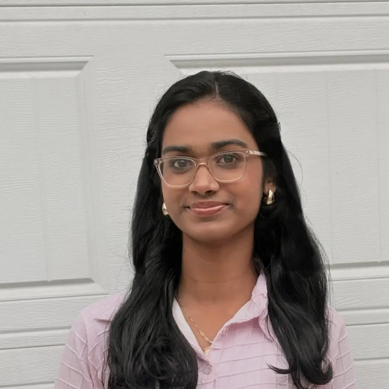 Jacquelin Jose