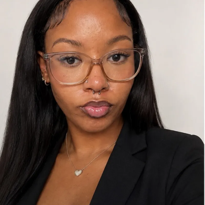 Joselyn Smith-Petty
