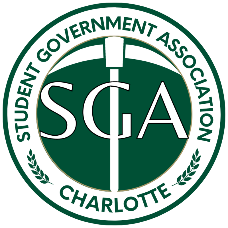 SGA Logo New