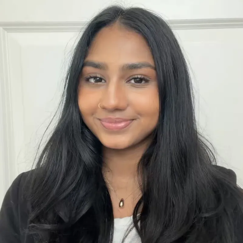 Rithika Saravanan