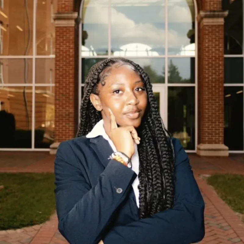 Junior Class President