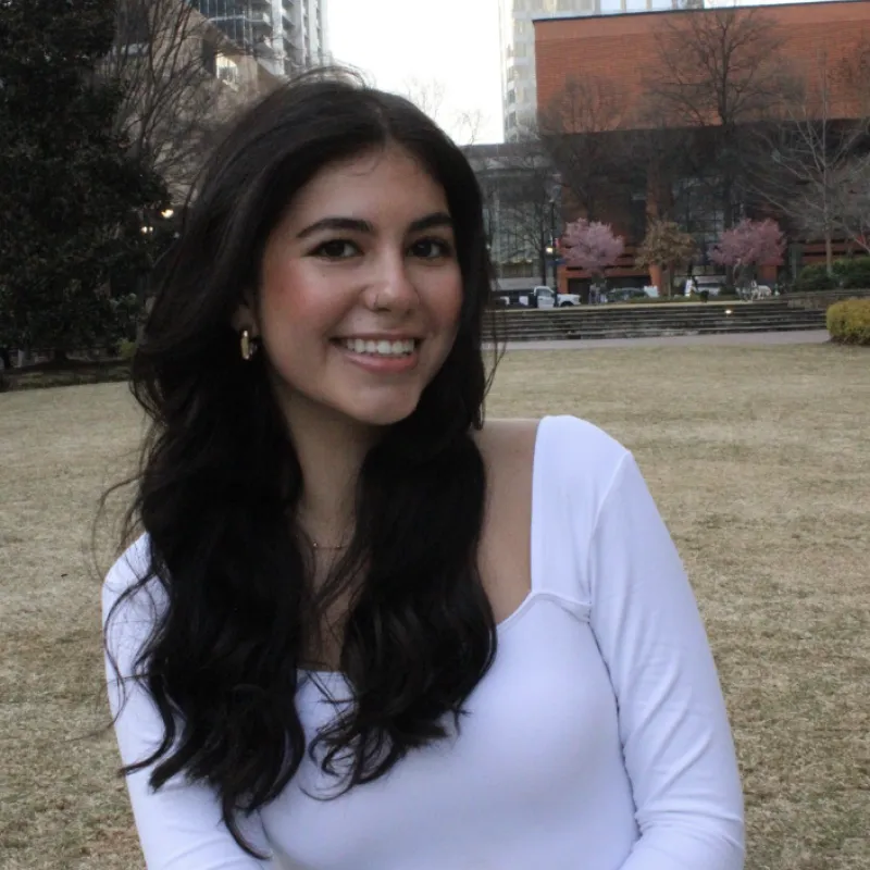 Senior Class President