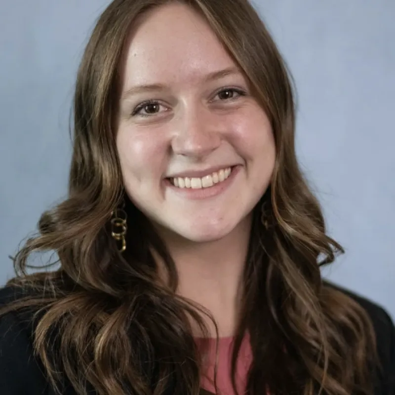 Sustainability Liaison