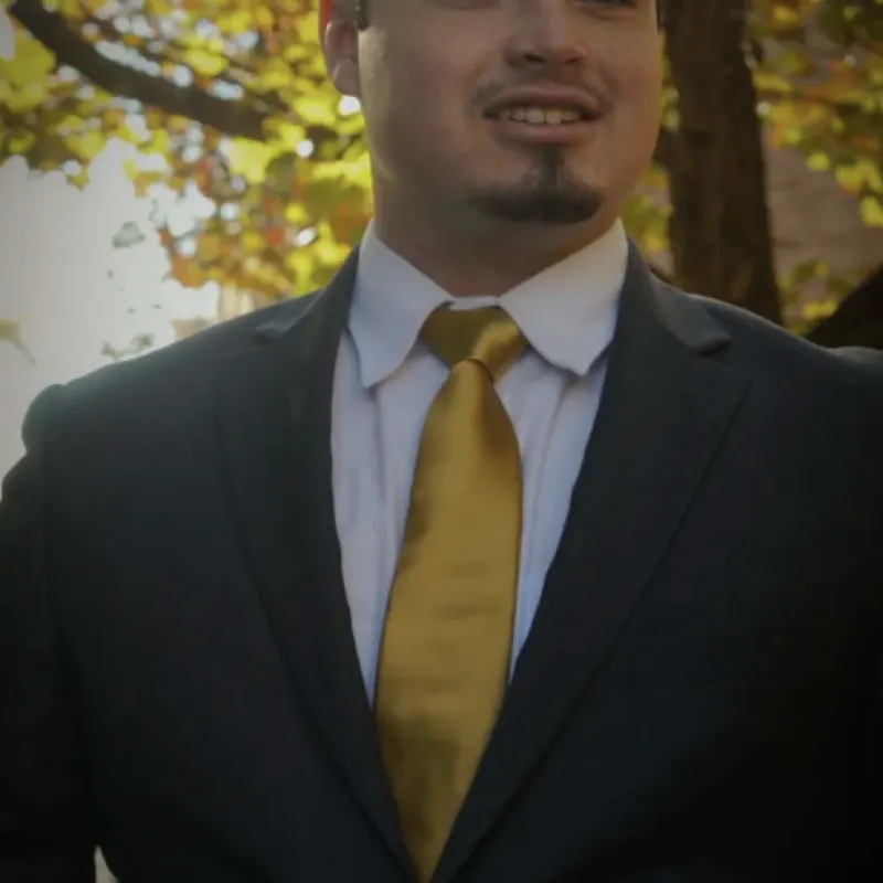 ASG Liaison