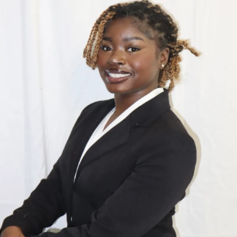 College of Arts and Architecture Senator