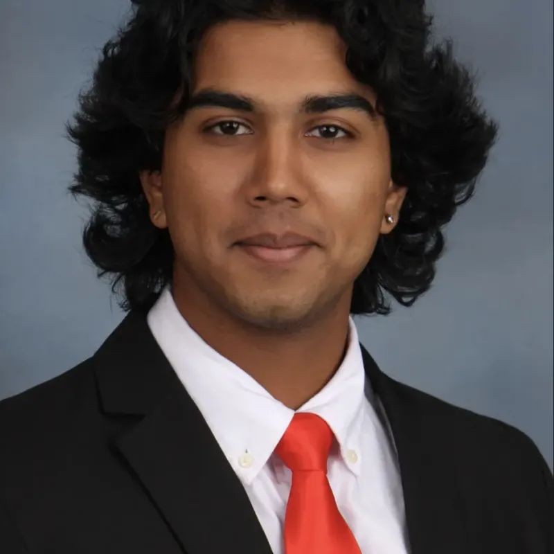 Kunj Patel