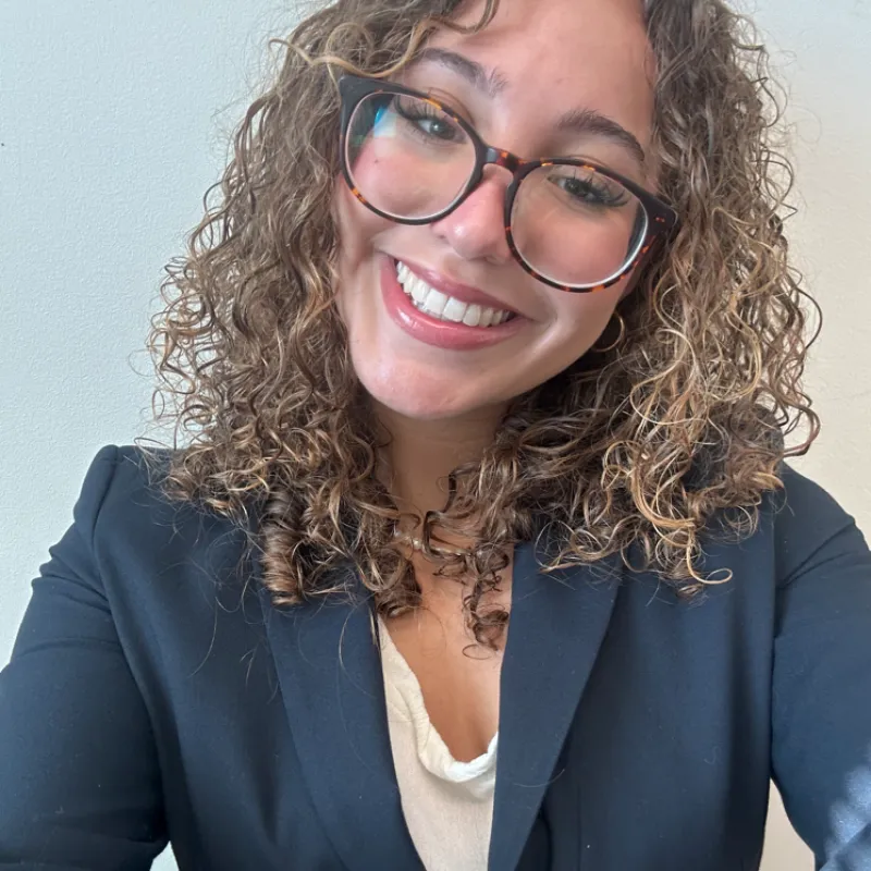Samira Tababi