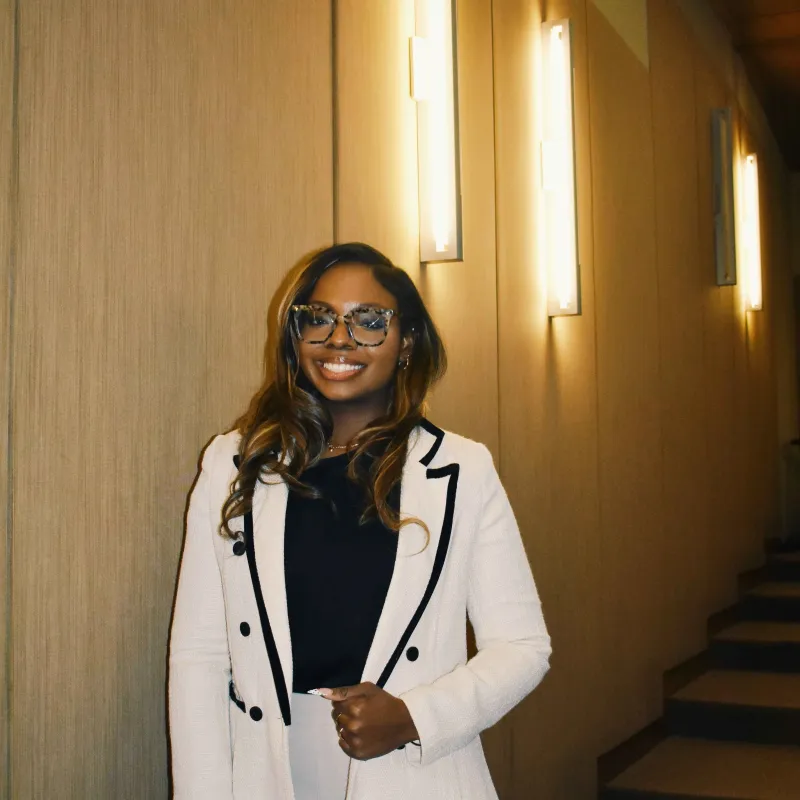 Leneice Graham headshot