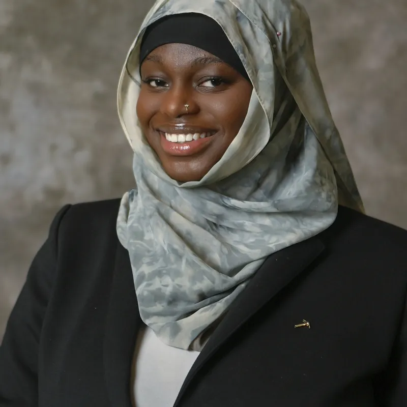 Sharifa Fatao