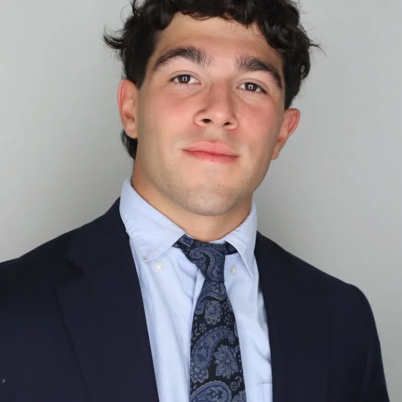 Ben Chlopek